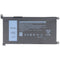 Dell Inspiron 15 5584 - Accu - Li-Polymer 11.4V 3680mAh 42Wh