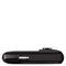 Secrid Miniwallet Dusk V2 - Compacte portemonnee - RFID-bescherming - Zwart
