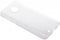 Accezz Hoesje Geschikt voor Motorola Moto G6 Hoesje Siliconen - Accezz Clear Backcover - Transparant