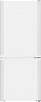 Liebherr CUe 2331 - Koel-vriescombinatie - 210 l - Wit
