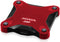 Adata SD620 - Externe SSD - 2TB - USB 3.2 Gen2 - Rood