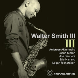 Walter Iii Smith - III - CD - 54:48 speelduur