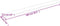 vidaXL - Wandschap - 100x10x2 - cm - onbehandeld - massief - eikenhout