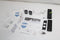 eufy Video Deurbel C30 - Beveiligingsset - 2 Camera's 2K-resolutie
