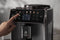 Philips Saeco GranAroma SM6585/00 - Espressomachine - 16 Drankvariaties - Zilver/RVS + AquaClean Filter