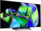 LG OLED evo C3 - Ultra HD TV - 77