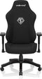Anda Seat Phantom 3 L czarny materiał