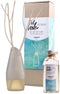 We love the planet - Huisparfum Geurstokjes Spiritual Spa (200 ml)