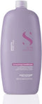 Ontklittende Conditioner Alfaparf Milano Semi Di Lino Hydraterend (1 L)