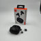 JBL Wave Beam 2 - Draadloze oordopjes - ANC - Zwart