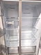 Samsung RS70F65QET - Amerikaanse koelkast - 659 l - No Frost - RVS - 36 dB