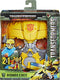 Transformers Rise of the Beasts Bumblebee - 2 in 1 masker