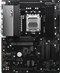 ASRock B850 Pro-A - ATX Moederbord - AMD B850 Chipset - PCIe 5.0 - 4x M.2 - 2.5G LAN