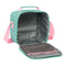 Schoolrugzak Lilo & Stitch Ice cream Roze