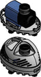 Ubbink Cascademax 12000 - watervalpomp - 11800 l/u - max. opvoerhoogte 6.5 m