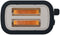 Solac TL5423 - Broodrooster - 2 sneetjes - Roestvrij staal