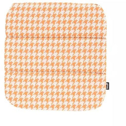 Zitkussen Delphine Poule Yellow