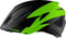 alpina helm pico black-green gloss 50-55