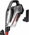 Haeger Saturn 22.2 V - Steelstofzuiger