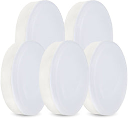V-TAC VT-207 - GX53 LED-kunststoflamp 6,4 W - Energiezuinig
