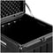 Sola kussenbox 76L - kussenbox - zwart