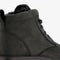 ECCO Bella - Hoge Veterschoenen - Warm gevoerd - Zwart - Maat 40