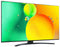 LG NanoCell 50NANO766QA - Ultra HD TV - 50
