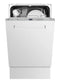 Etna VW47SM - Vaatwasser - 9 programma's - 47 dB