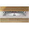 BOSCH SMH4EVX08E - Vaatwasmachine Serie 4 - 14 couverts - 43-44 dB(A)