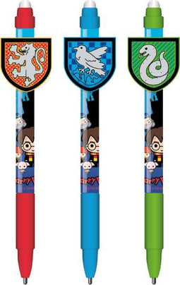 36 Harry Potter uitwisb. gelpen HP253247