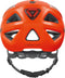 Abus Urban-I 3.0 - Fietshelm - Verstelbaar - Signal Orange (L 56-61 cm)