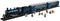 LEGO Ideas - De Oriënt-Express 21344 - 8 minifiguren - 2540 onderdelen