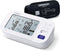 Omron M6 Comfort - Bloeddrukmeter Bovenarm - Aanbevolen door Hartstichting - Blood Pressure Monitor met Hartslagmeter