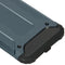 iMoshion Hoesje Geschikt voor iPhone 11 Hoesje - iMoshion Rugged Xtreme Backcover - Donkerblauw