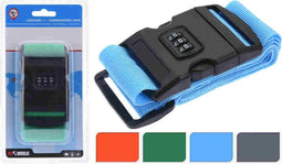 Safety Belt Suitcase 180 x 5 cm