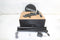 Lenco LS-570OK - Bluetooth Platenspeler - 4 Ingebouwde Speakers - Eikenhout (2023)