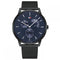Tommy Hilfiger - Heren Horloge 1710392 - Zwart