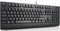 Lenovo 4X30M86918 - Toetsenbord - Bedraad - QWERTY - Zwart