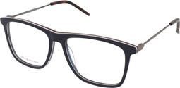 Heren Brillenframe Tommy Hilfiger TH-1876-PJP Blue ø 54 mm