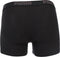 PUMA Stripe Design 1515 Boxershort - 2-pack - Zwart - Maat S