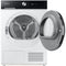 Samsung DV90BB7445GES2 - Warmtepompdroger - AirWash Hygiene Care Super Speed