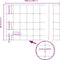 vidaXL - Veldomheining - 0,8x100 - m - Gegalvaniseerd - Staal