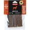 Snack voor honden Zolux deer strips 100 g