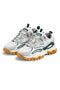 Fila Ray Tracer - Sneakers - Posy Green - Maat 45