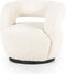 Fauteuil Sharon - beige Spark