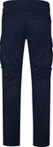 Petrol Industries - Heren Cargo Broek Shellfront - Blauw - Maat W29L32