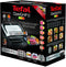 Tefal OptiGrill+ GC712D - Contactgrill - Automatische kooksensor 6 programma's