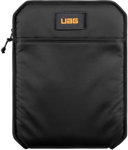 Urban Armor Gear - Shock insteekhoes - Volledige bescherming - Zwart (2021)