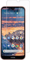Selencia Screenprotector Geschikt voor Nokia 4.2 Tempered Glass - Selencia Gehard Glas Screenprotector