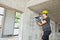 Bosch Uneo Maxx - Boormachine Klopboor - 18V 2,6J SDS-Plus